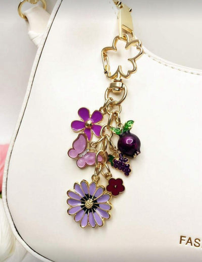 Berrie charms✨
