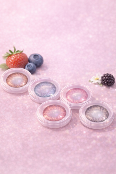 Berrie Lens
