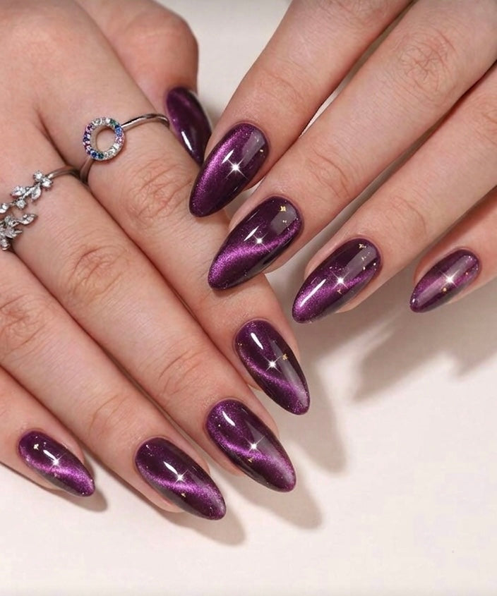 Berry plum