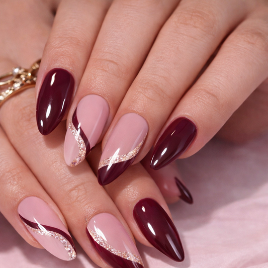 Berry Swirl